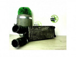 Echangeur air (Intercooler)...