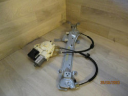Leve vitre electrique...