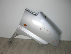 Aile avant droit HYUNDAI...