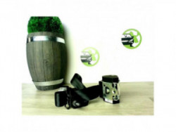 Ceinture arriere droit...