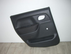 Panneau de porte arriere...