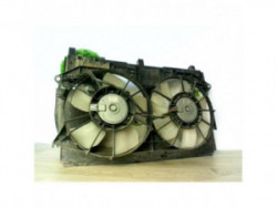 Moto ventilateur radiateur...