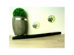 Baguette de coffre FORD...