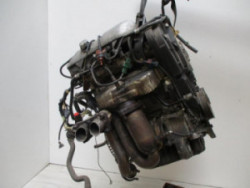 Moteur CITROEN C5 1 PHASE 2...