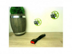 Attache ceinture arriere...