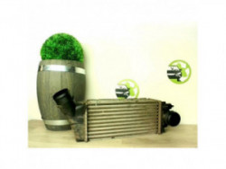 Echangeur air (Intercooler)...