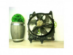 Moto ventilateur radiateur...