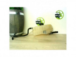 Vase d'expansion FIAT QUBO