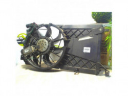 Moto ventilateur radiateur...