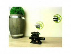 Boitier eau CITROEN C4...