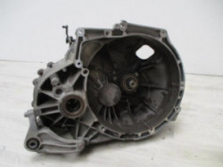 Boite de vitesses MAZDA 3 1...
