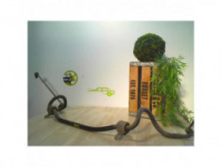 Barre stabilisatrice PEUGEOT 