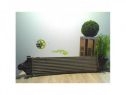 Echangeur air (Intercooler)...