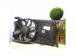 Moto ventilateur radiateur...