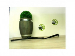 Bras essuie glace avant...