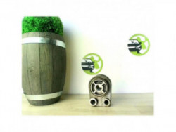 Refroidisseur huile RENAULT...