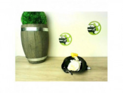 Ceinture avant gauche...