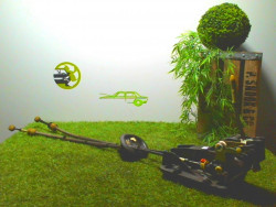 Levier de vitesses CITROEN...