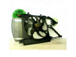Moto ventilateur radiateur...