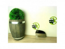 Glace retroviseur droit...