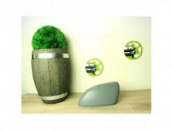 Coquille de retroviseur...