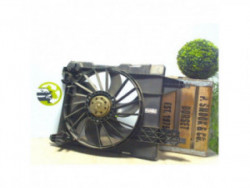 Moto ventilateur radiateur...