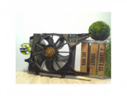 Moto ventilateur radiateur...