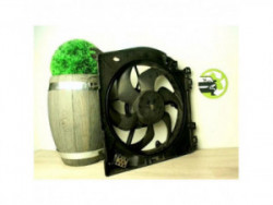 Moto ventilateur radiateur...