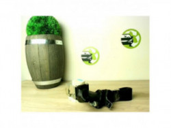 Ceinture arriere droit FORD...