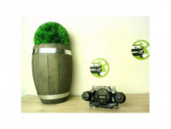 Commande chauffage FORD...