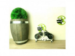 Commande chauffage FORD KA...