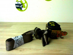 Ceinture avant droit...