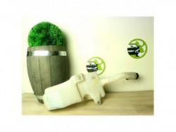 Vase de lave glace FORD KA...