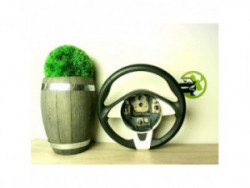 Volant FORD KA PHASE 2
