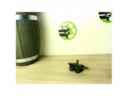 Serrure de coffre PEUGEOT...