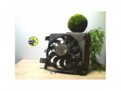 Moto ventilateur radiateur...