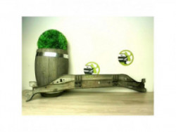 Face avant RENAULT R21 PHASE 2