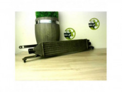 Echangeur air (Intercooler)...