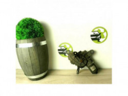 Moteur essuie glace avant...