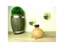 Vase d'expansion CITROEN C4...