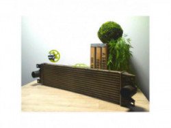 Echangeur air (Intercooler)...