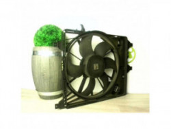 Moto ventilateur radiateur...