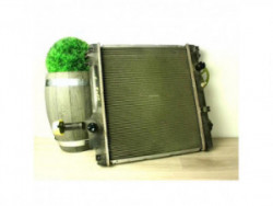 Radiateur eau SUZUKI ALTO 3