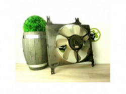 Moto ventilateur radiateur...