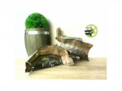 Tole pare feu MINI MINI 2...